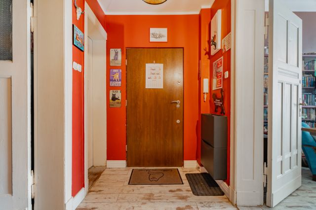 Mieszkanie 2-pokojowe Szczecin Centrum, ul. Bolesława Śmiałego. Zdjęcie 9