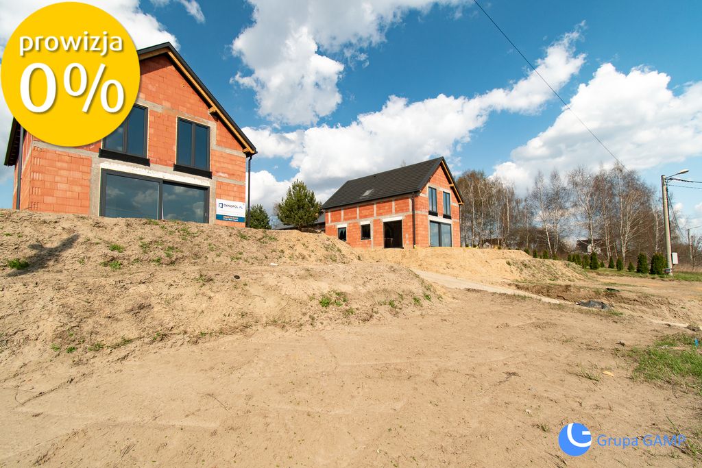 dom wolnostojący, 6 pokoi Cholerzyn. Zdjęcie 11