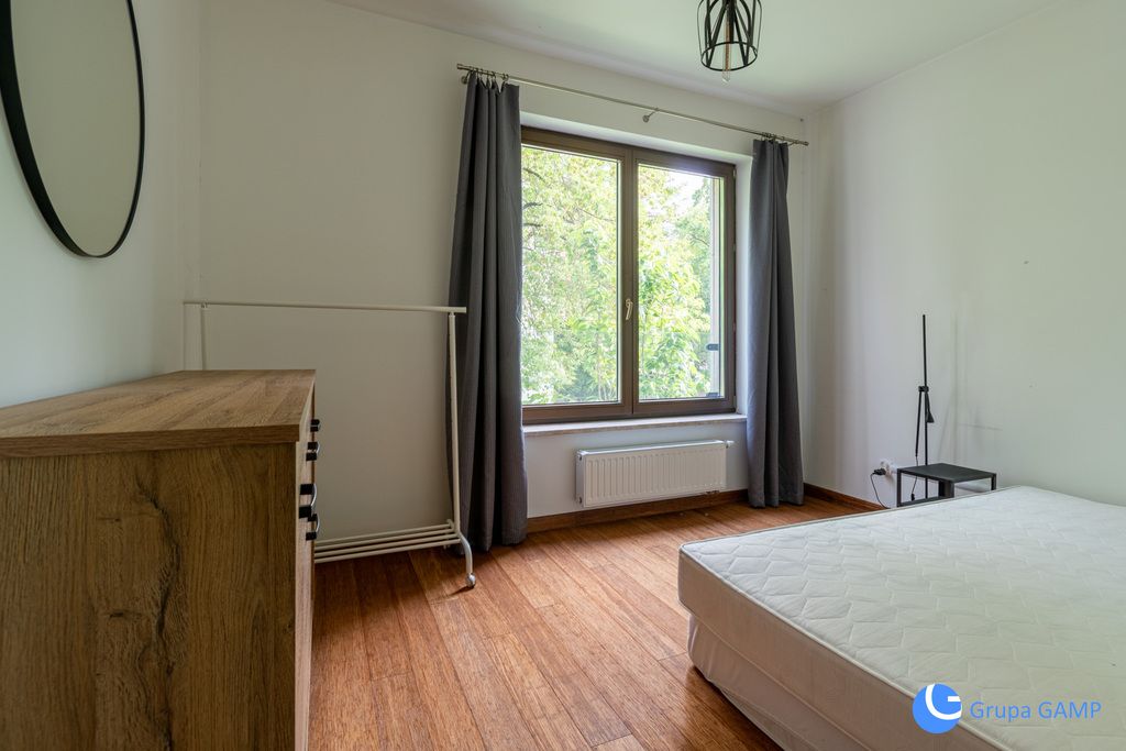 Mieszkanie 4-pokojowe Kraków, ul. Przedwiośnie. Zdjęcie 15