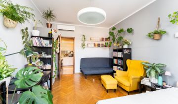 Mieszkanie 2-pokojowe Kraków Stare Miasto, al. Juliusza Słowackiego