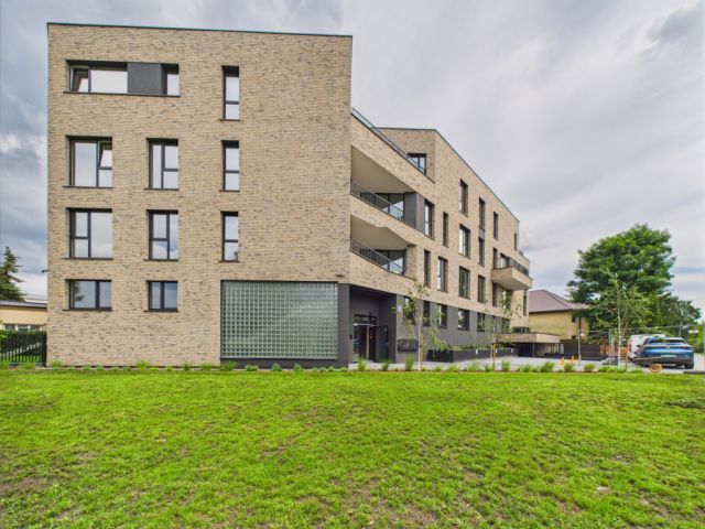 Mieszkanie 2-pokojowe Warszawa Wawer. Zdjęcie 14