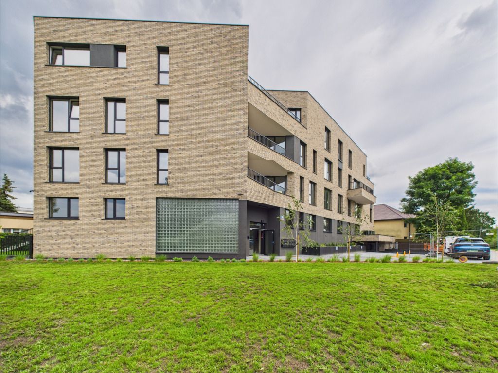 Mieszkanie 2-pokojowe Warszawa Wawer. Zdjęcie 14