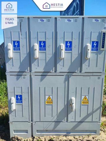 Działka budowlana Grabowo. Zdjęcie 6