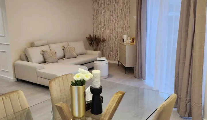 Mieszkanie 3-pokojowe Rumia, ul. Marynarska