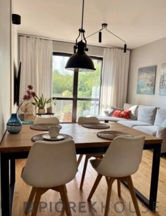 Mieszkanie 3-pokojowe Warszawa Wola, ul. Symboliczna. Zdjęcie 7