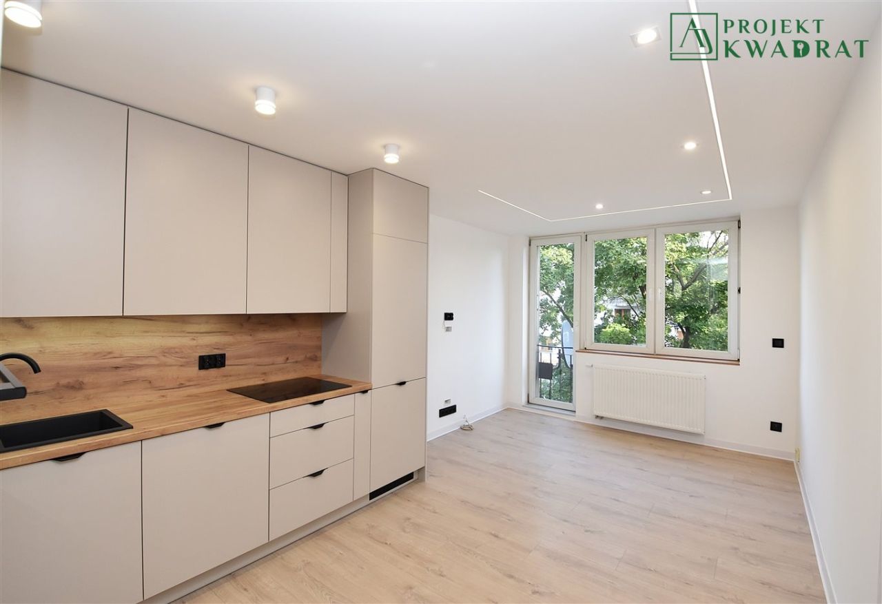 Mieszkanie 2-pokojowe Chorzów, ul. Kaliny. Zdjęcie 4