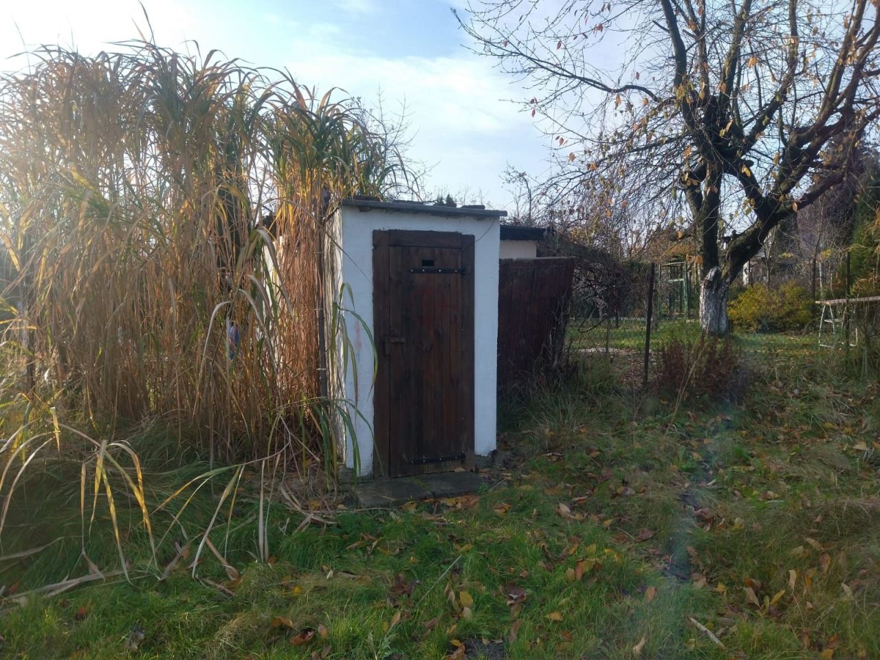 Działka rod Bytom. Zdjęcie 8