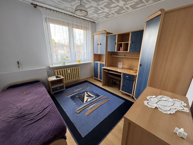 Mieszkanie 3-pokojowe Kłodzko, ul. Jacka Malczewskiego. Zdjęcie 3