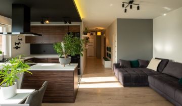 Mieszkanie 3-pokojowe Ożarów Mazowiecki, ul. Nadbrzeżna