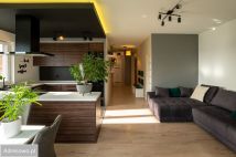 Mieszkanie 3-pokojowe Ożarów Mazowiecki, ul. Nadbrzeżna