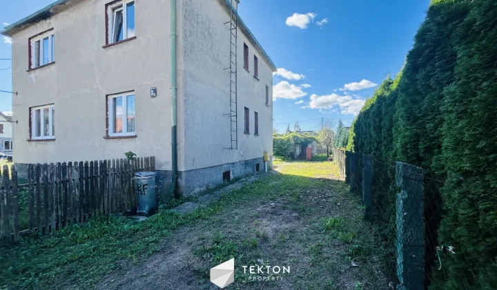 dom wolnostojący, 5 pokoi Ostróda, ul. Kosynierska