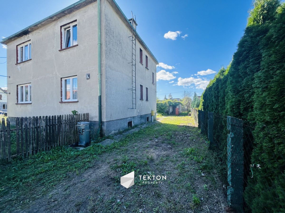 dom wolnostojący, 5 pokoi Ostróda, ul. Kosynierska. Zdjęcie 2