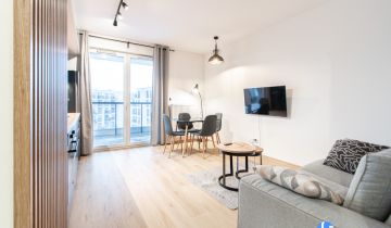 Mieszkanie 2-pokojowe Kraków Grzegórzki, ul. Bajeczna