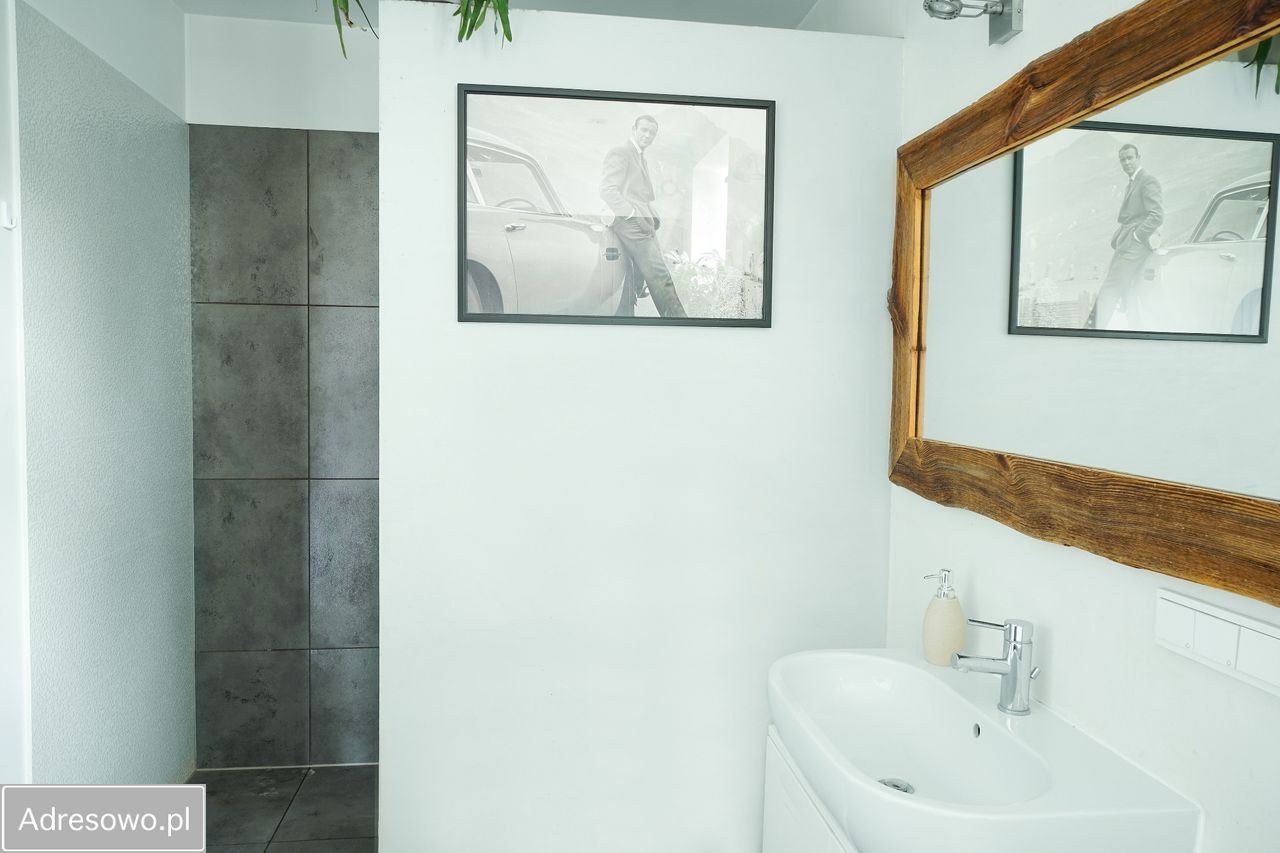 bliźniak, 5 pokoi Izabelin C. Zdjęcie 12