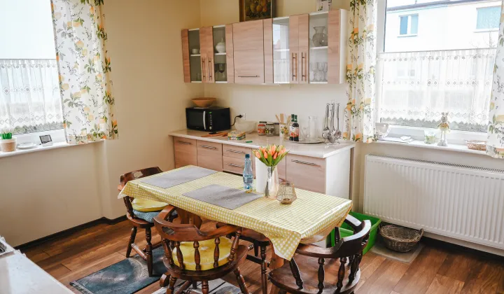 dom wolnostojący, 7 pokoi Szczecin Gumieńce, Gumieńce