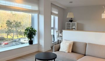 Mieszkanie 2-pokojowe Gdynia Redłowo, ul. Legionów