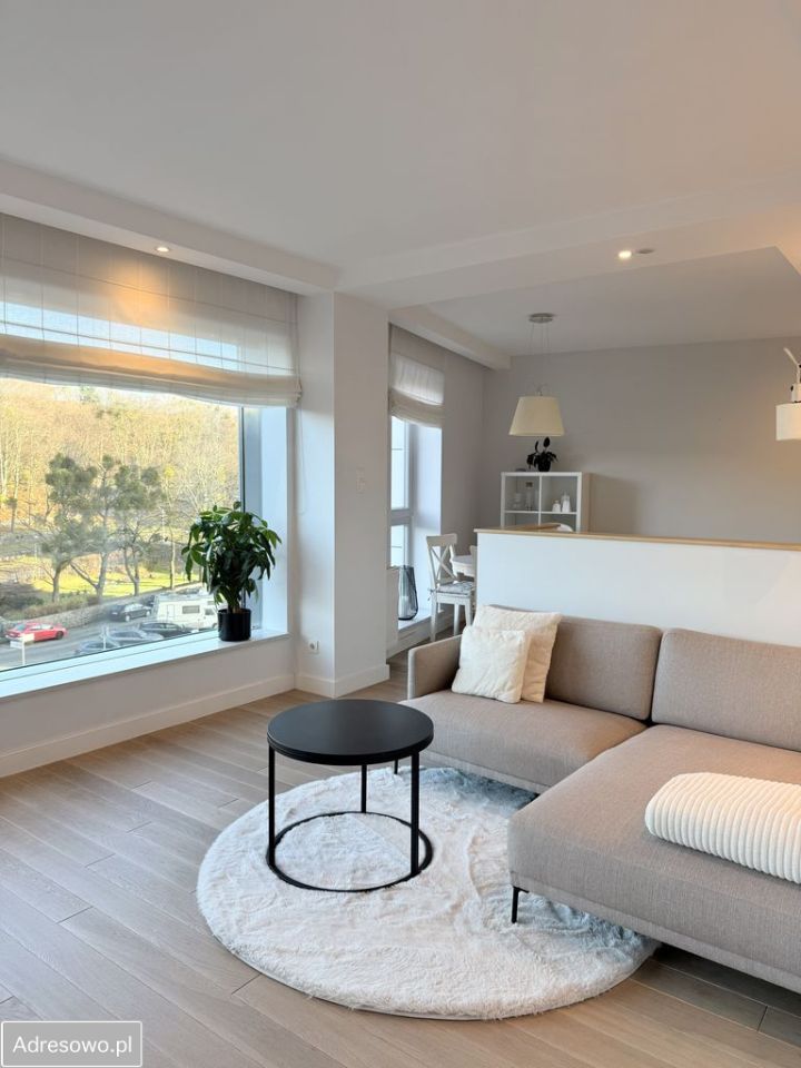 Mieszkanie 2-pokojowe Gdynia Redłowo, ul. Legionów