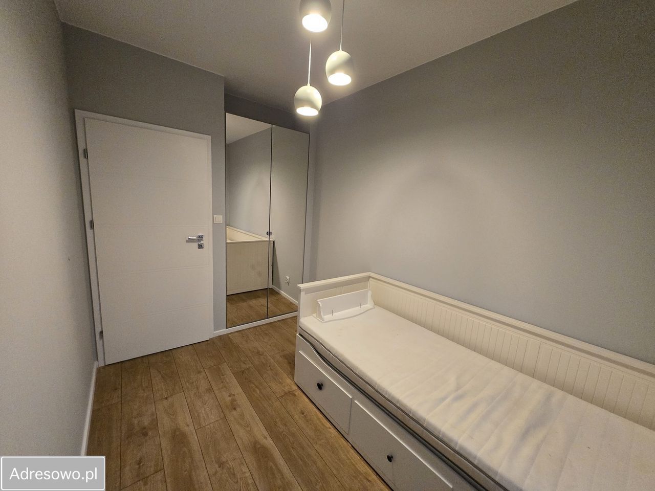 Mieszkanie 4-pokojowe Gdańsk. Zdjęcie 17