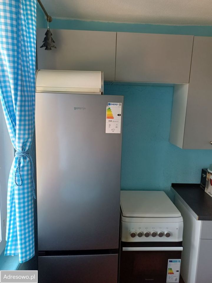 Mieszkanie 2-pokojowe Świnoujście, ul. Konstytucji 3 Maja. Zdjęcie 8