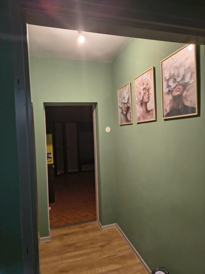 Mieszkanie 2-pokojowe Katowice Szopienice. Zdjęcie 4