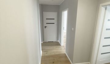 Mieszkanie 3-pokojowe Olsztynek, ul. Jaśminowa