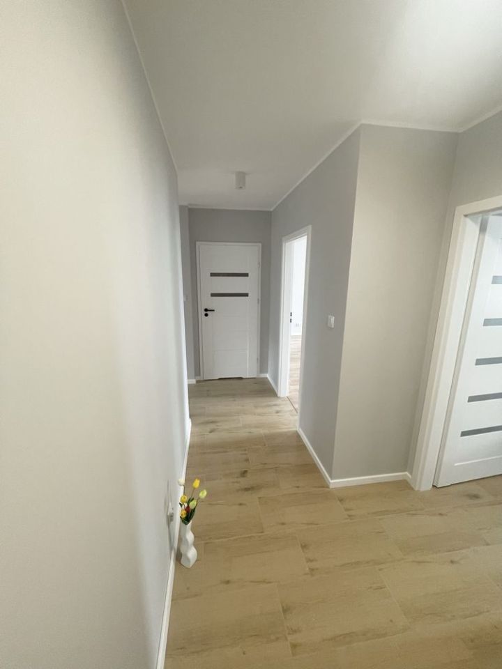 Mieszkanie 3-pokojowe Olsztynek, ul. Jaśminowa. Zdjęcie 2