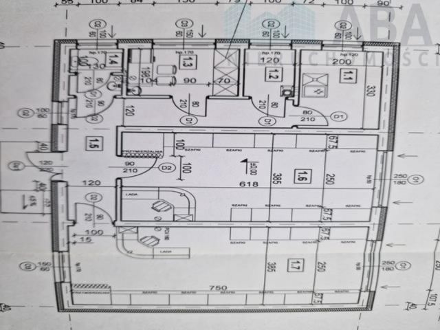 Lokal Kleczew, ul. Jubileuszowa. Zdjęcie 11