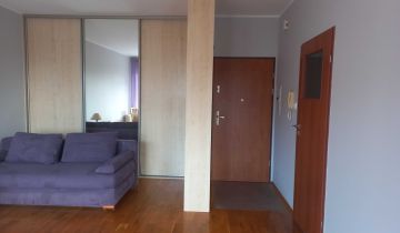 Mieszkanie 1-pokojowe Wrocław Krzyki