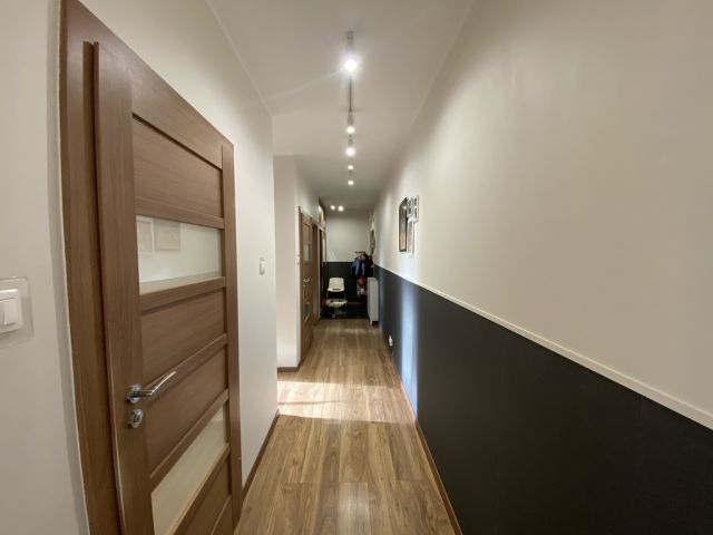 Mieszkanie 3-pokojowe Łódź, ul. Pienista. Zdjęcie 12