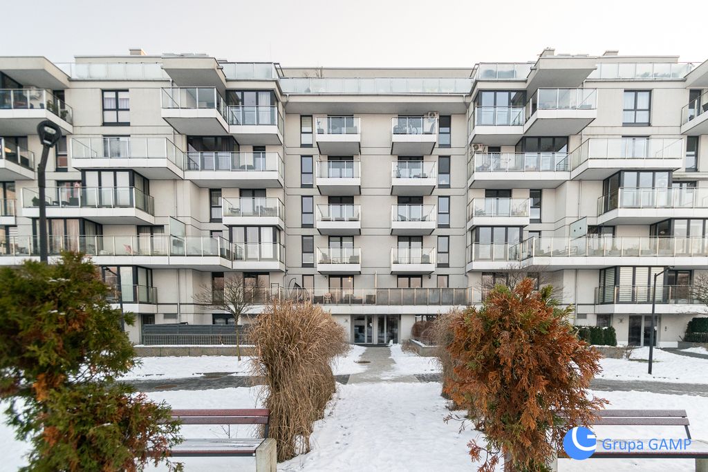 Mieszkanie 2-pokojowe Kraków Zabłocie, ul. Zabłocie. Zdjęcie 14