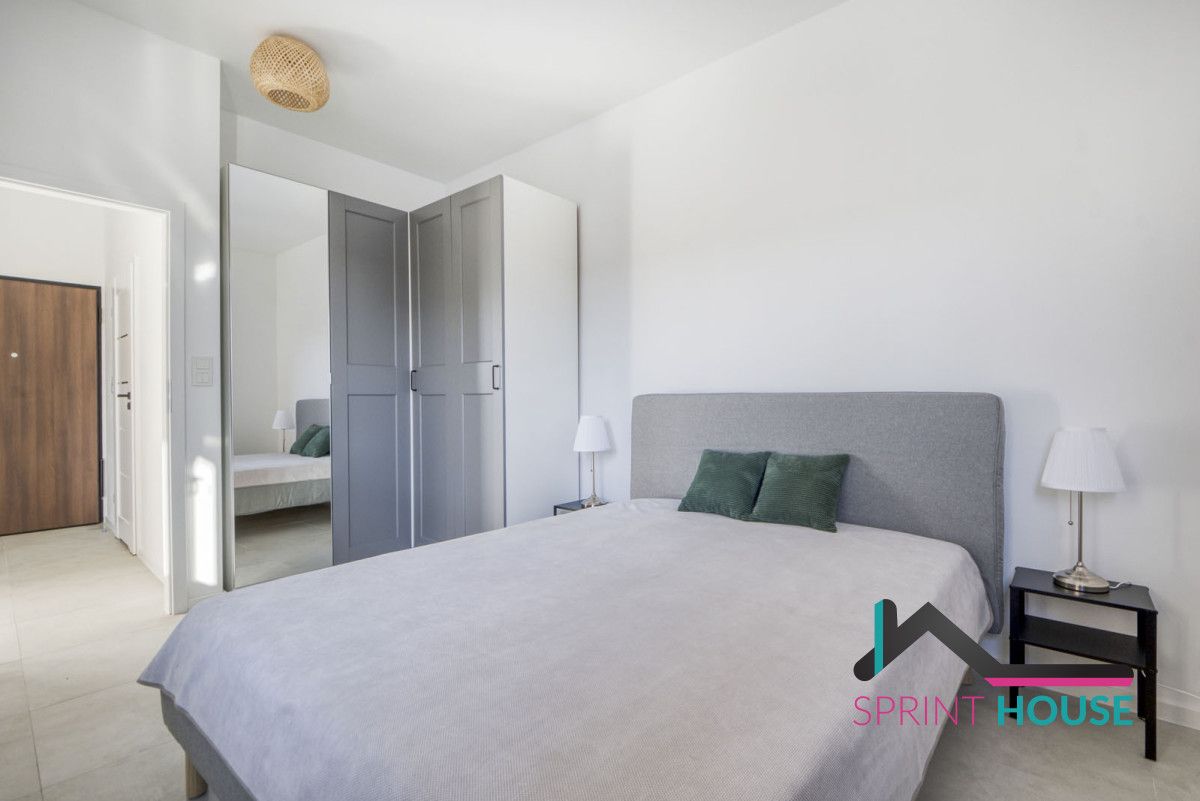 Mieszkanie 2-pokojowe Ożarów Mazowiecki, ul. Nadbrzeżna. Zdjęcie 7