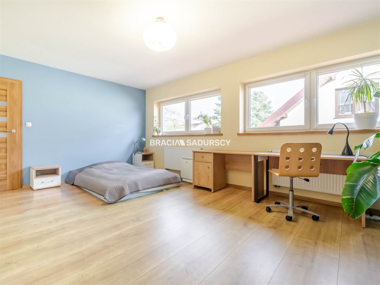 bliźniak, 4 pokoje Kraków Swoszowice. Zdjęcie 27