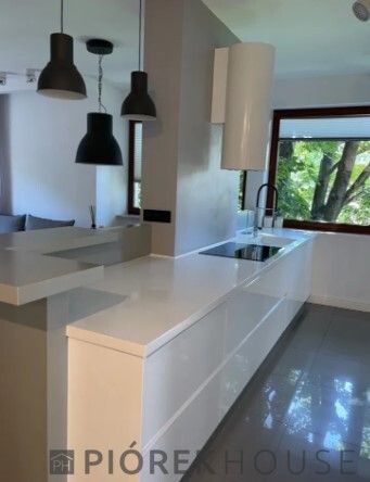 Mieszkanie 3-pokojowe Warszawa Wawer, ul. Alpejska. Zdjęcie 6