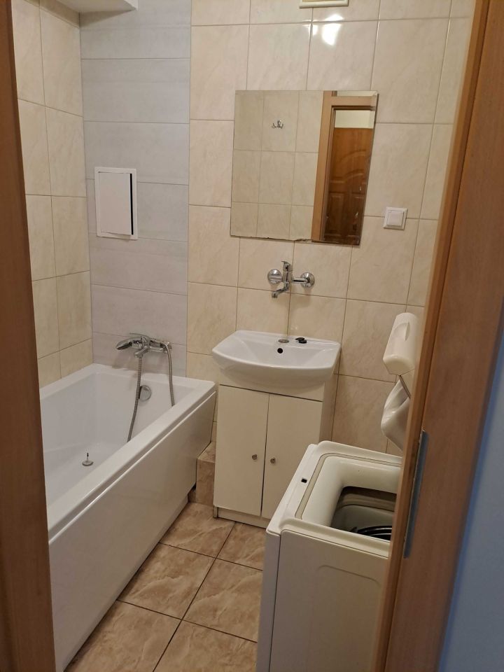 Mieszkanie 1-pokojowe Toruń Centrum. Zdjęcie 4