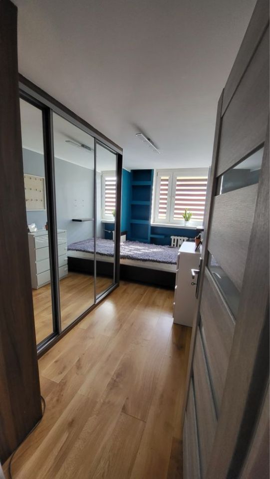 Mieszkanie 3-pokojowe Kędzierzyn-Koźle. Zdjęcie 8