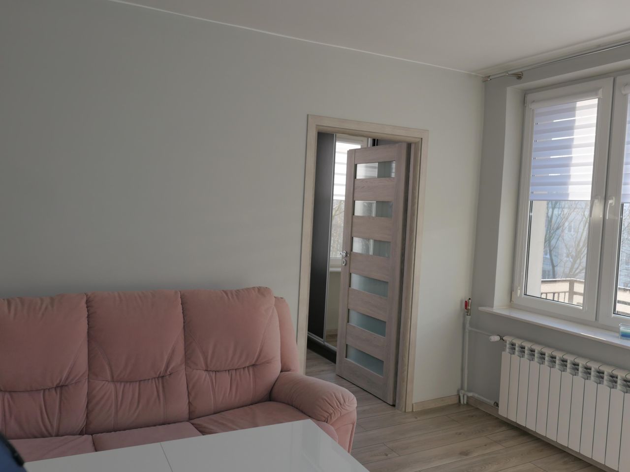 Mieszkanie 2-pokojowe Ożarów Mazowiecki, Poznańska. Zdjęcie 3