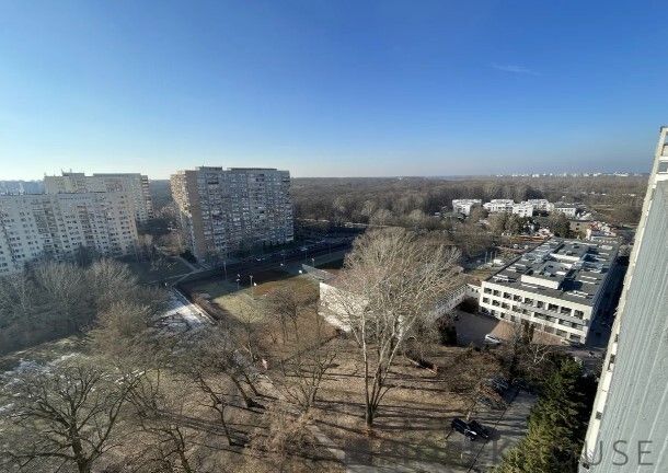 Mieszkanie 2-pokojowe Warszawa Żoliborz, ul. Gwiaździsta. Zdjęcie 9