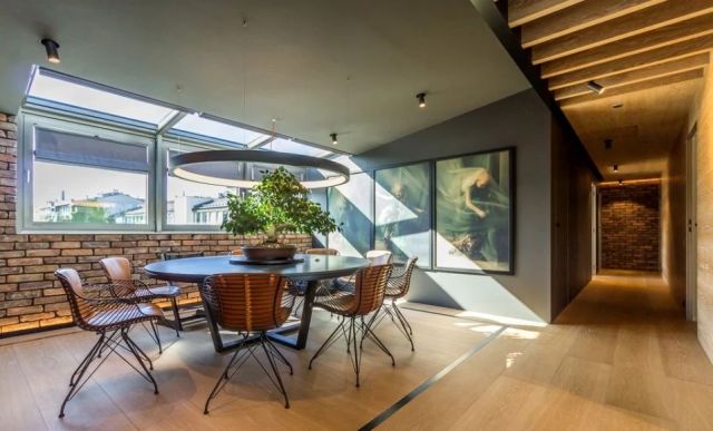 Mieszkanie 5-pokojowe Kraków Stare Miasto, ul. Koletek. Zdjęcie 1