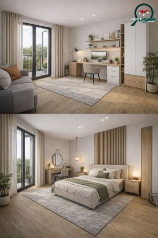 Mieszkanie 3-pokojowe Kraków Podgórze, ul. Adama Bochenka. Zdjęcie 5