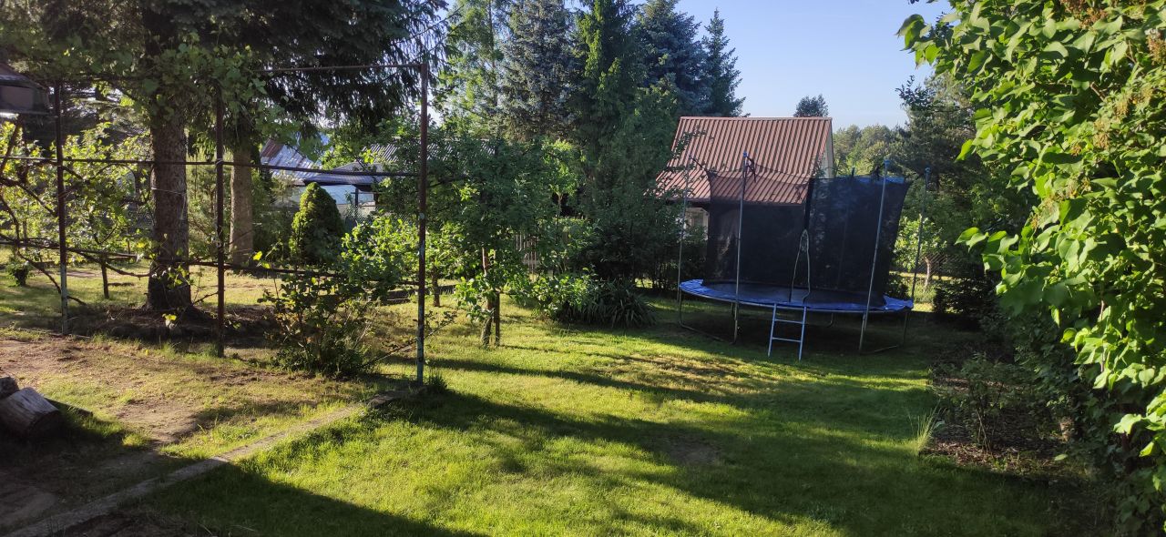 Działka rod Białystok Centrum, ul. Działkowa. Zdjęcie 9