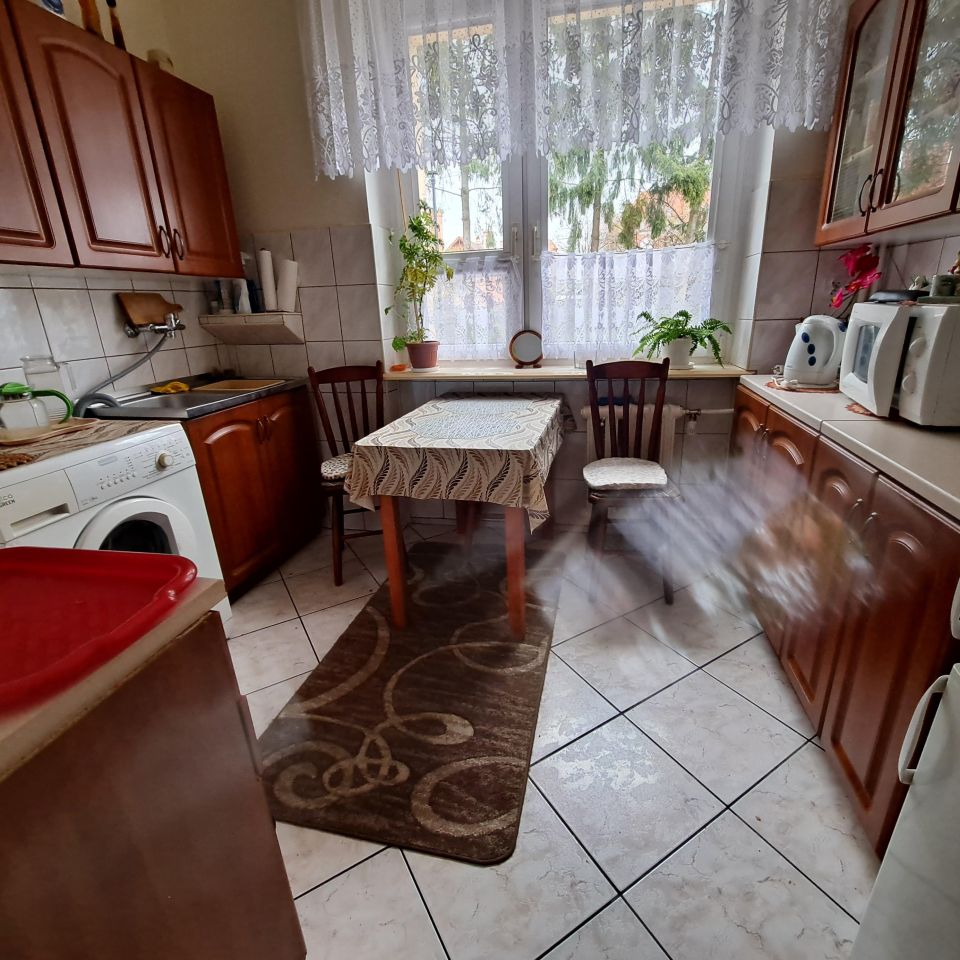 Mieszkanie 2-pokojowe Gniew, ul. Partyzantów. Zdjęcie 6