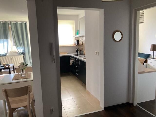 Mieszkanie 2-pokojowe Warszawa Mokotów, ul. Bukowińska. Zdjęcie 4