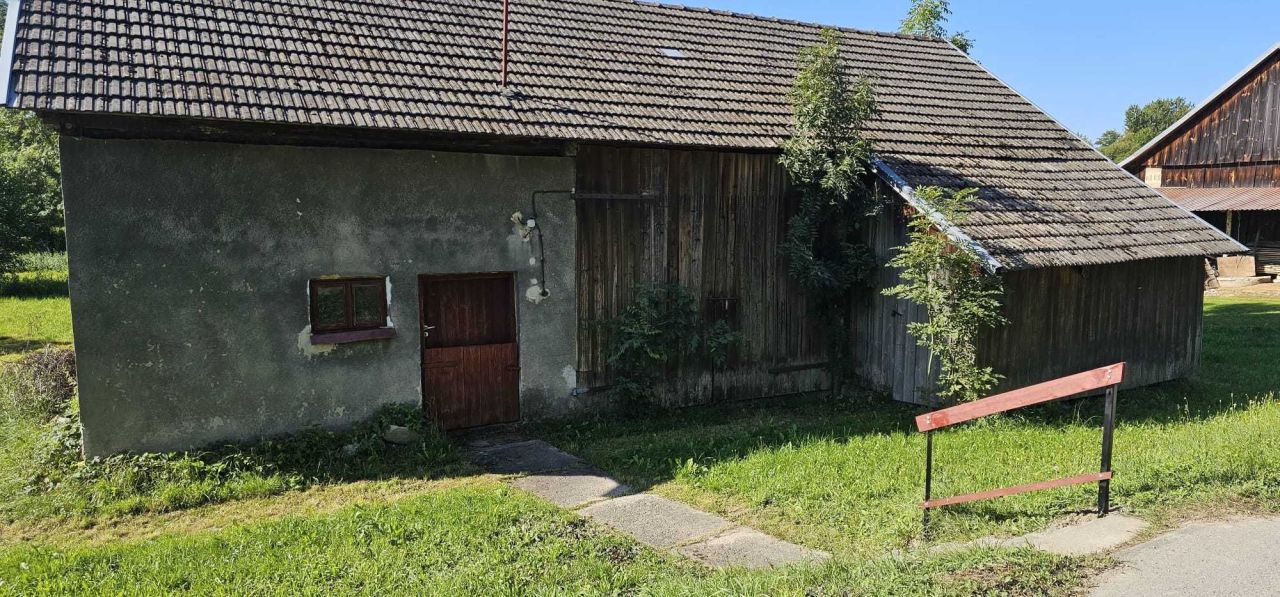 gospodarstwo Jodłowa. Zdjęcie 7