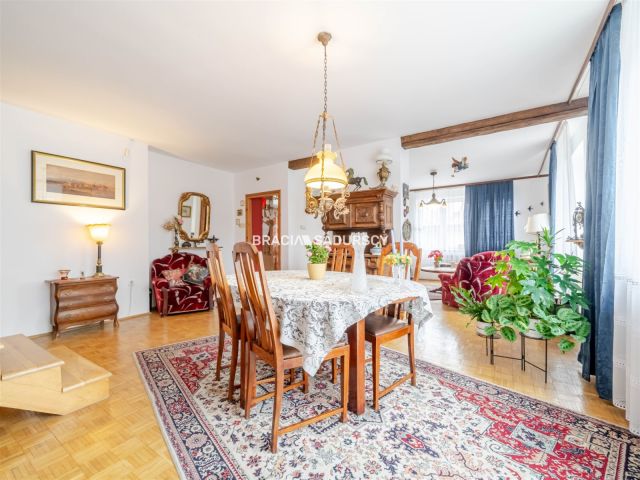 bliźniak, 7 pokoi Kraków Bronowice Małe, ul. Olkuska. Zdjęcie 31