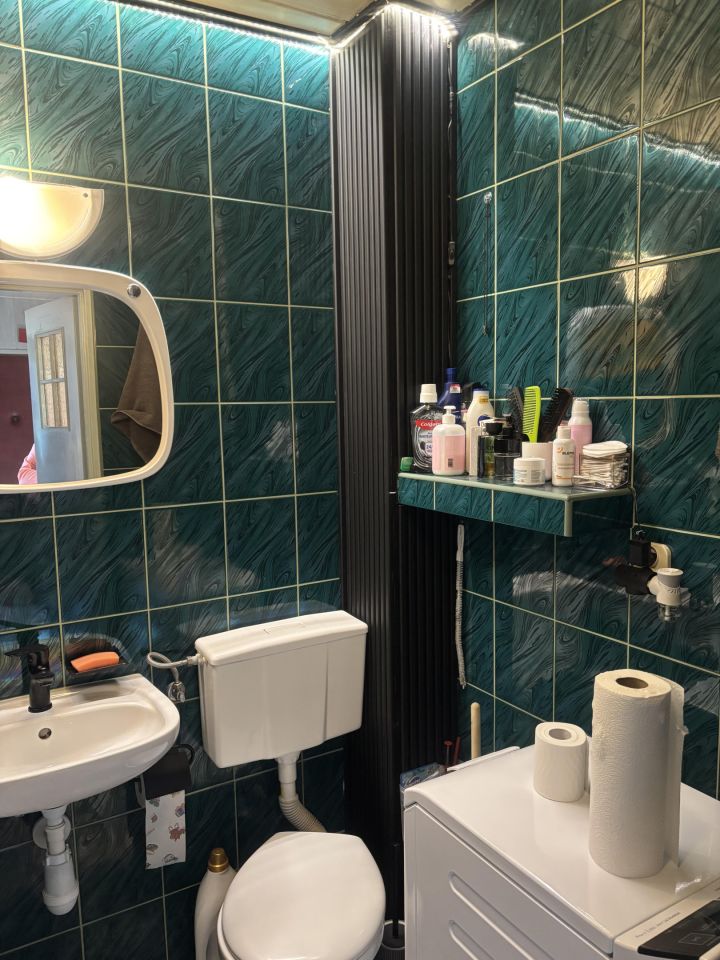 Mieszkanie 3-pokojowe Zgorzelec Ujazd, ul. Łużycka. Zdjęcie 7