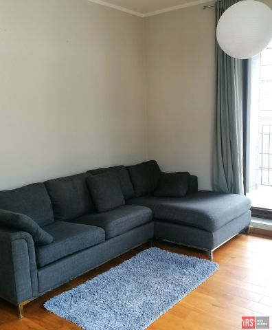 Mieszkanie 3-pokojowe Warszawa Wilanów, ul. Franciszka Klimczaka. Zdjęcie 4