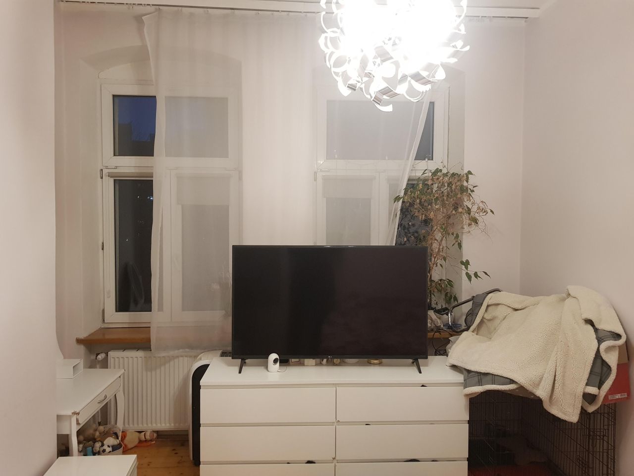 Mieszkanie 2-pokojowe Wrocław Śródmieście, ul. Nowowiejska. Zdjęcie 6