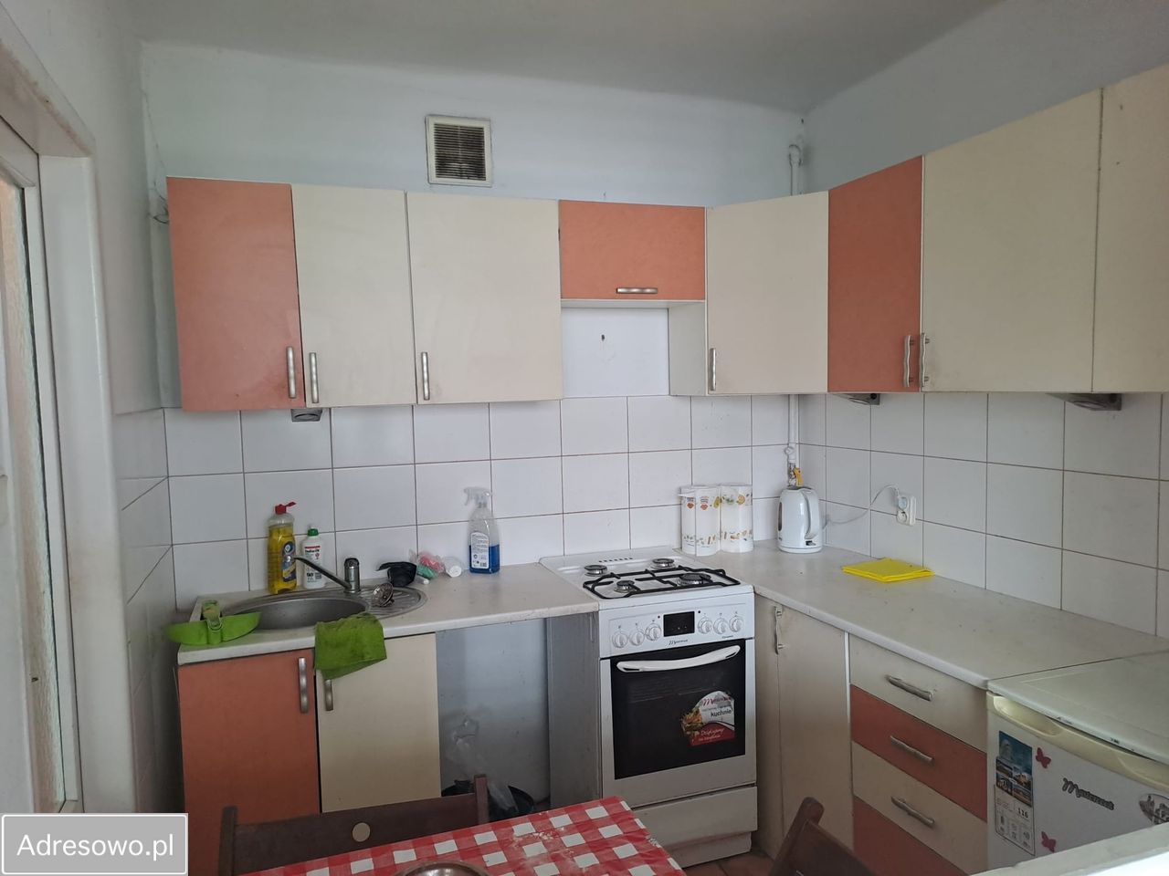Mieszkanie 1-pokojowe Katowice os. Tysiąclecia, ul. Tysiąclecia. Zdjęcie 9