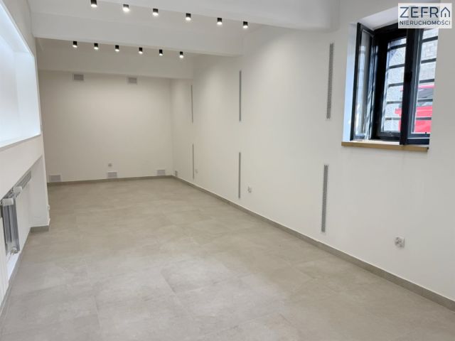 Lokal Kraków Kazimierz. Zdjęcie 5