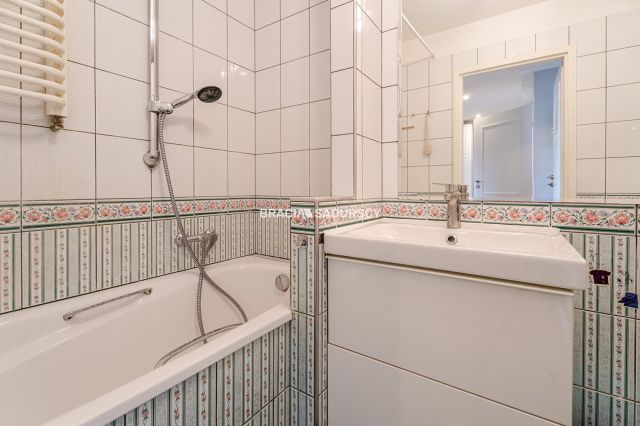 Mieszkanie 3-pokojowe Kraków Prądnik Czerwony, ul. Marchołta. Zdjęcie 23